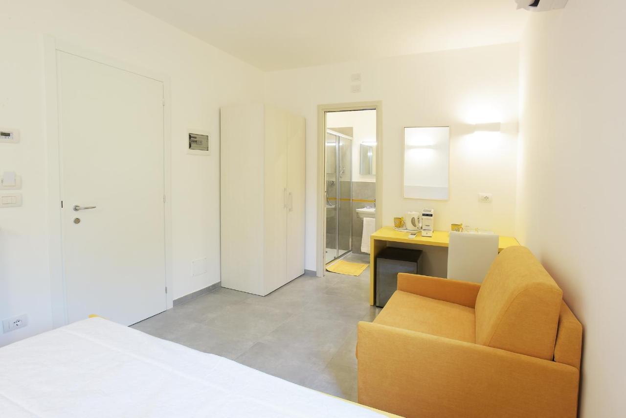 Rose Canine Guest house Cesenatico