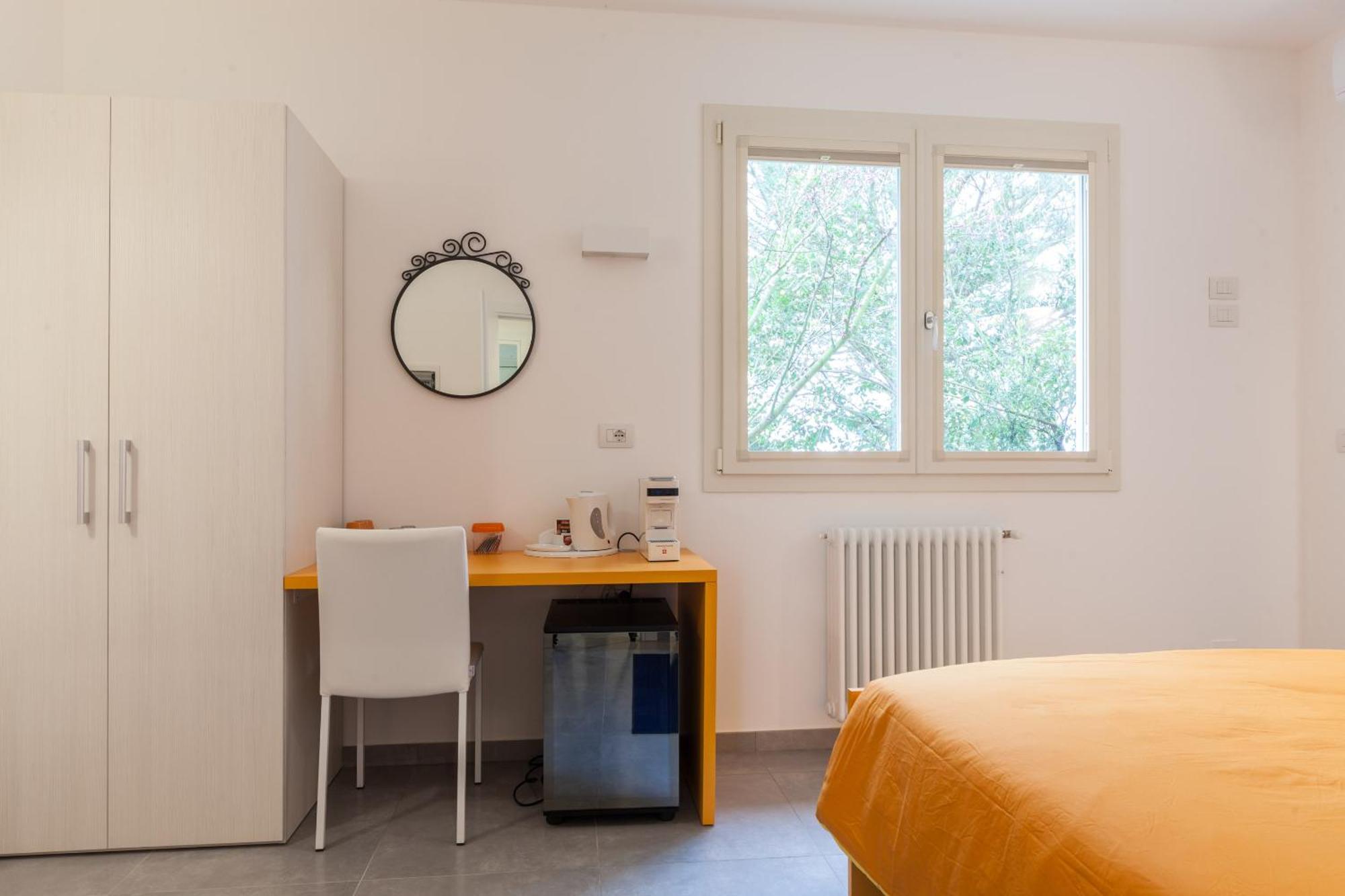 Guest house Rose Canine Cesenatico