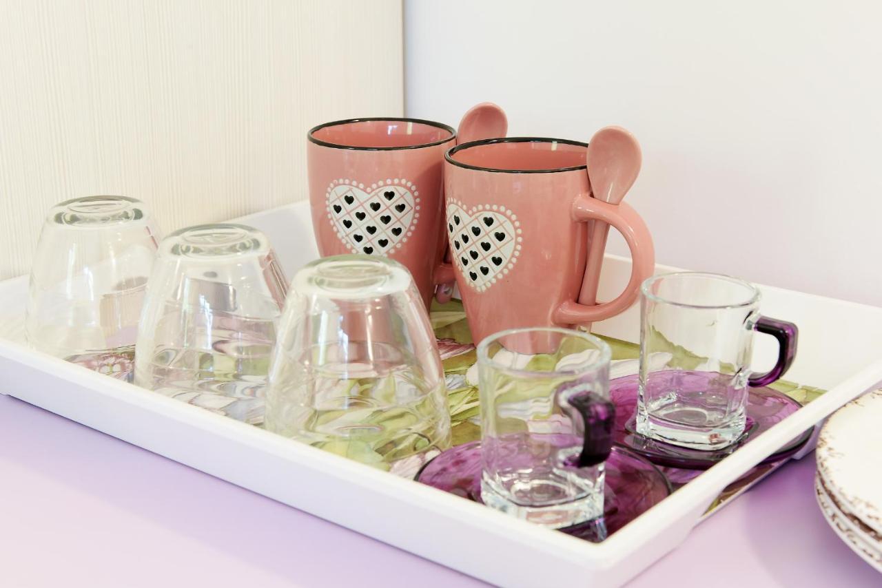 Rose Canine Guest house Cesenatico